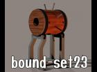 bound set23