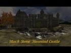 Black Stone Haunted Castle ~ Happy Halloween