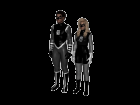 Black Lanterns GSuit