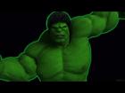 Hulk Rage