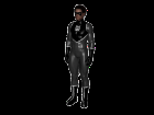 UPDATED Black Lantern SuperSuit