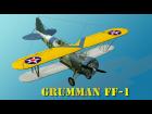 Grumman FF-1