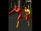 M4 Mach 1.6 Bodysuit - The Flash Family