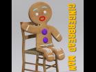 Gingerbread Man