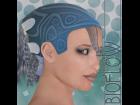 Surreal AS Hair Collection - Bioflow Materials 1/2