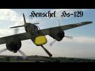 Henschel Hs-129