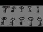 Skeleton Keys