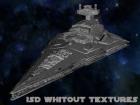 The ISD (Imperial Stardestroyer)