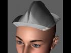 Genesis Tin Foil Hat (DS 4.5)