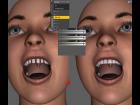 Teeth Adjustments- Genesis Teens DS4.5 (Updated)