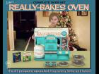 Really-Bakes Oven