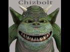 Goblin Chizbolt