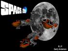 Space 1999: Hawk Fighter