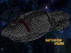 Battlestar Hyades