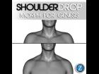 Shoulder Drop for Genesis