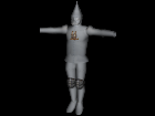 Tinman Armor for M4