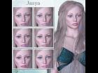 Jasya a Custom Character for V4 UPDATE 05.05.2013