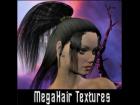 MegaHair Textures