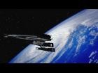 Mass Effect Trilogy: Normandy SR-2 Alliances