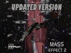 Mass effect 2 Ship Pack Updated version with extra