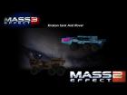 mass effect trilogy: rover and krokan vechicles