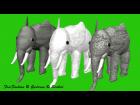 Jumbo der Elefant