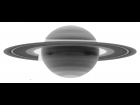Planet Saturn ArtRage stencil
