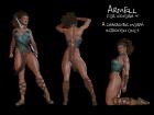 Armell V4++ Muscle Elite
