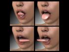 SY Agile Tongue Extras