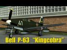 Bell P-63 "Kingcobra"