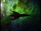 Infinite Space Starships: "Bug" Class Phage