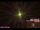 Hyper Jump (Light Speed-optilusion) Background+HDR