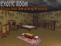 Exotic room