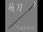 The Naginata