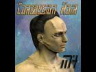 Cardassian Hair for M4