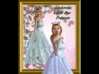 Cinderella for Little One Princess