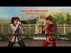 Karate Girl Adventures - Animation Promo