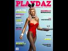 PlayDAZ Magazine. Out now at your local newsstand