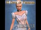12 Days of Princess - Cinderella