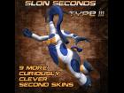 Slon Seconds Type III