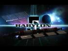 babylon 5: freighter variant 1
