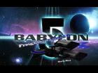 babylon 5: freighter variant 3