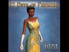12 Days of Princess - Tiana
