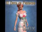 12 Days of Princess - Giselle