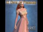 12 Days of Princess - Ariel (part 1)