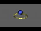 Shader for 1 Carat Ring and Ring Development Kit