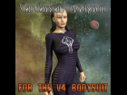 Cardassian Texture for V4 Bodysuit