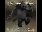 Boots for Brulba