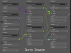 Depth Shader Snippet (Shader Mixer, DAZStudio 4.5)