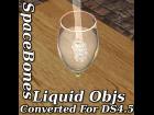 SpaceBones Liquid Converted For DS4.5